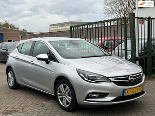 Opel Astra 1.0 Business+ 2e eigenaar achteruit camera navigatie cruis control parkeer sensor