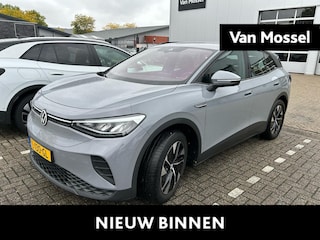 Volkswagen ID.4 Life 77 kWh | WORDT VERWACHT |