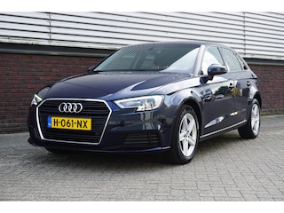 Audi A3 Sportback 35 TFSI 150PK CoD Xenon/Navi/Automaat/1e Eigenaar/ Goed onderhouden!