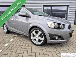 Chevrolet Aveo 1.4 LTZ AIRCO CRUISE 17" PDC NAP