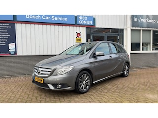 Mercedes-Benz B-klasse Ambition Comfort 180 Automaat Stoelverwarming Trekhaak