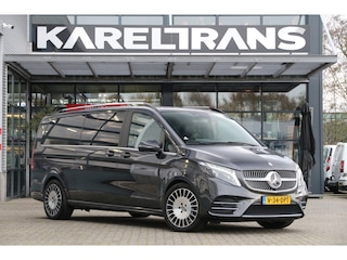 Mercedes-Benz V300 | DC | AMG | XL | Airmatic | Burmester | Vol!!