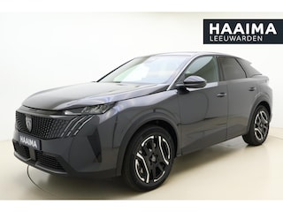 Peugeot 3008 1.6 plug-in Hybrid Allure 195 PK | 8-Traps Automaat | 360 vision & Drive Assist Pack (Allure)| Panoramic Navigation Pack | On board charger 7,4 kW | Trekhaak | Nieuw uit voorraad