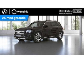 Mercedes-Benz GLB 200 Luxury Line 7p. | Trekhaak | Panoramadak | 19" lichtmetalen velgen | Widescreen | Sfeerverlichting | Stoelverwarming |