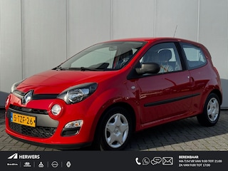 Renault Twingo 1.2 16V Parisienne / 2e Eigenaar / Lage KM-Stand / Airco / Elek. Ramen Voor / Radio + Bluetooth /