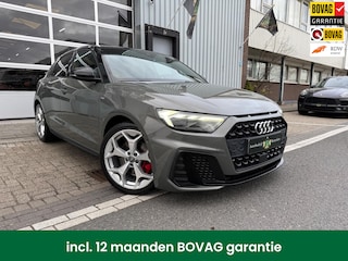 Audi A1 Sportback 35 TFSI S Line B&O|LMV18|CARPLAY|LEER|NAVI