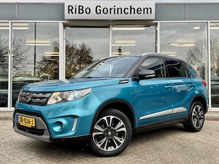 Suzuki Vitara 1.6 VVT 120pk AllGrip Aut High Executive