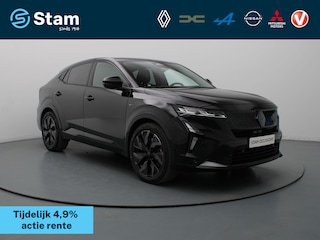 Renault Rafale 200pk E-Tech full hybrid esprit Alpine Automaat Head-Up | 360° Camera | Adapt. Cruise | Stoel-/stuur-/voorruitverw.