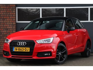 Audi A1 Sportback 1.4 TDI Sport Pro Line S-tronic, Xenon