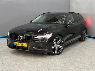 Volvo V60 2.0 T8 Recharge AWD R-Design