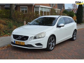 Volvo V60 2.0T R-Design Org NL/NAP