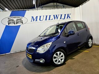 Opel Agila 1.2 Enjoy / Trekhaak / Automaat / Airco / NL Auto