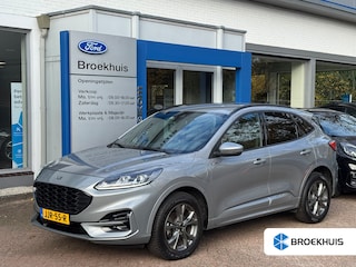 Ford Kuga 2.5 PHEV ST-Line 225pk | Carplay | Android auto | Winter Pack |