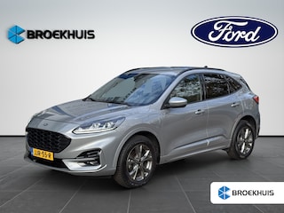 Ford Kuga 2.5 PHEV ST-Line 225pk | Carplay | Android auto | Winter Pack |