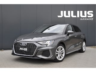 Audi A3 Sportback 40 TFSI e Edition Trekhaak
