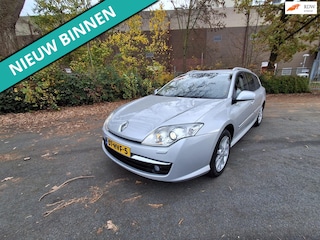 Renault Laguna Estate 2.0 16V Dynamque NETTE AUTO RIJDT EN SCHAKELT GOED