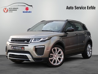 Land Rover Range Rover Evoque 2.0 eD4 HSE Dynamic | Org. NL | Panoramadak | Memory | Navigatie