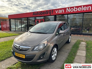 Opel Corsa 1.2 EcoFlex|1E EIGENAAR|NAVI|PDC|CRUISE