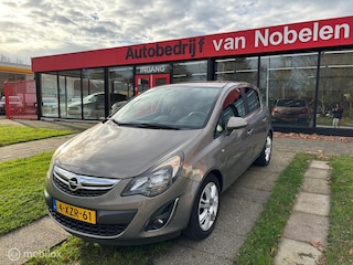 Opel Corsa 1.2 EcoFlex|1E EIGENAAR|NAVI|PDC|CRUISE