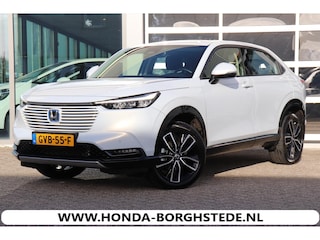 Honda HR-V 1.5 Full Hybrid Advance Automaat