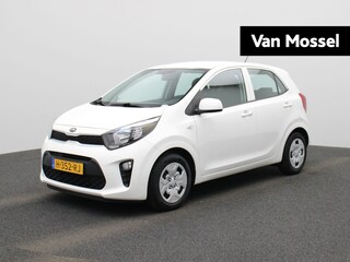 Kia Picanto 1.0 MPi ComfortPlusLine | Bluetooth | Airco |
