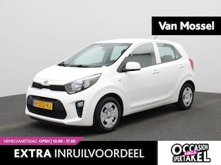 Kia Picanto 1.0 MPi ComfortPlusLine | Bluetooth | Airco |