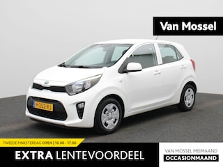 Kia Picanto 1.0 MPi ComfortPlusLine | Bluetooth | Airco |