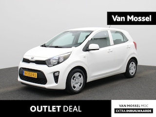 Kia Picanto 1.0 MPi ComfortPlusLine | Bluetooth | Airco |