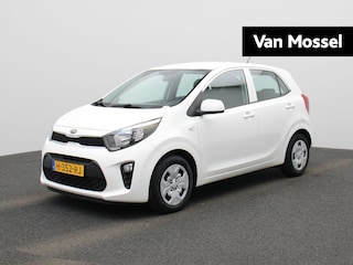 Kia Picanto 1.0 MPi ComfortPlusLine | Bluetooth | Airco |