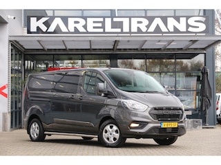 Ford Transit Custom 2.0 TDCI 170 | Aut. | DC | L2H1 | Navi | Camera | Airco..