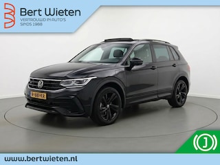 Volkswagen Tiguan 1.4 TSI PHEV | Geen import | R Line | Panoramadak | Vol