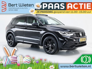 Volkswagen Tiguan 1.4 TSI PHEV | Geen import | R Line | Panoramadak | Vol