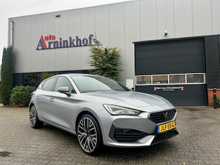 Cupra Leon 1.4 e-Hybrid VZ Business