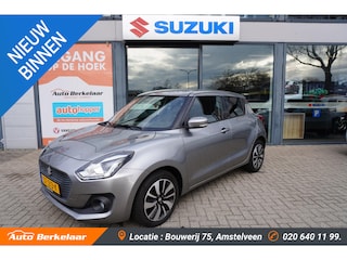 Suzuki Swift 1.2 Stijl | Climate Control | Cruise Control | Lichtmetalen Velgen | Armsteun