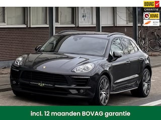 Porsche Macan 2.0