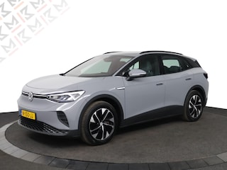 Volkswagen ID.4 Life 77 kWh|Stoelverwarming|SOH 93%|Warmtepomp