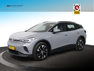 Volkswagen ID.4 Life 77 kWh|Stoelverwarming|SOH 93%|Warmtepomp