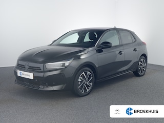 Opel Corsa 1.2 GS | Achteruitrijcamera | Airco | Apple Carplay/Android Auto|telefoonintegratie premium| Achteruitrijcamera | Airco | Apple Carplay/Android Auto|telefoonintegratie premium