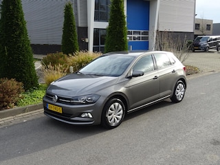 Volkswagen Polo 1.0 MPI Comfortline | NAP | Adaptief cruise | 100% onderhouden