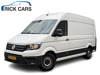 Volkswagen Crafter 35 2.0 TDI 141 PK Euro 6 L3H3 Automaat/CarPlay/trekhaak/cruise control