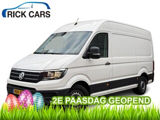 Volkswagen Crafter 35 2.0 TDI 141 PK Euro 6 L3H3 Automaat/CarPlay/trekhaak/cruise control