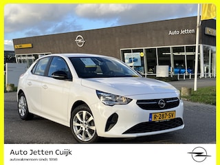 Opel Corsa 1.2 Turbo Edition #RIJKLAAR# | 100pk | Carplay/Android Auto