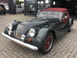 Morgan Plus 3.9 8 V8 2-seater