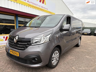 Renault Trafic 1.6 dCi T29 L2H1 Comfort Energy