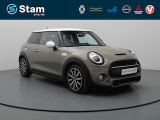 Mini Mini 190pk Chili Automaat Cruise | Climate | Parkeersens. v+a | Stoelverw.