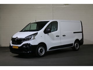 Renault Trafic 2.0 dCi 120pk L1 H1 Airco Navigatie 2x Schuifdeur