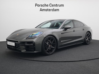 Porsche Panamera 4 E-Hybrid