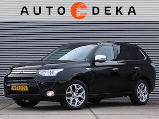 Mitsubishi Outlander 2.0 PHEV Executive Edition *Navigatie*Trekhaak*