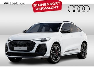 Audi Q5 e-hybrid 367pk quattro S tronic S edition Competition