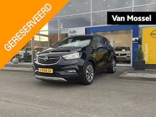 Opel Mokka X 1.4 Turbo Innovation | Climate Control | Cruise Control | Parkeersensoren | Trekhaak | 18" LMV | Apple Carplay/ Android Auto |